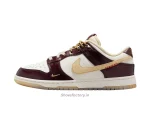 Nike SB Dunk Low LX Year of The Snake - Nike First copy women shoes