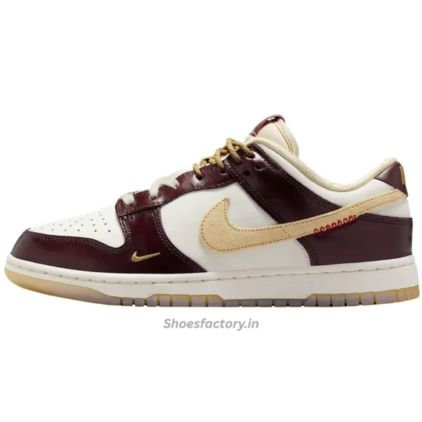 Nike SB Dunk Low LX Year of The Snake - Nike First copy women shoes