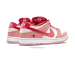Nike SB Dunk Low Pro Strangelove - Nike first copy shoes