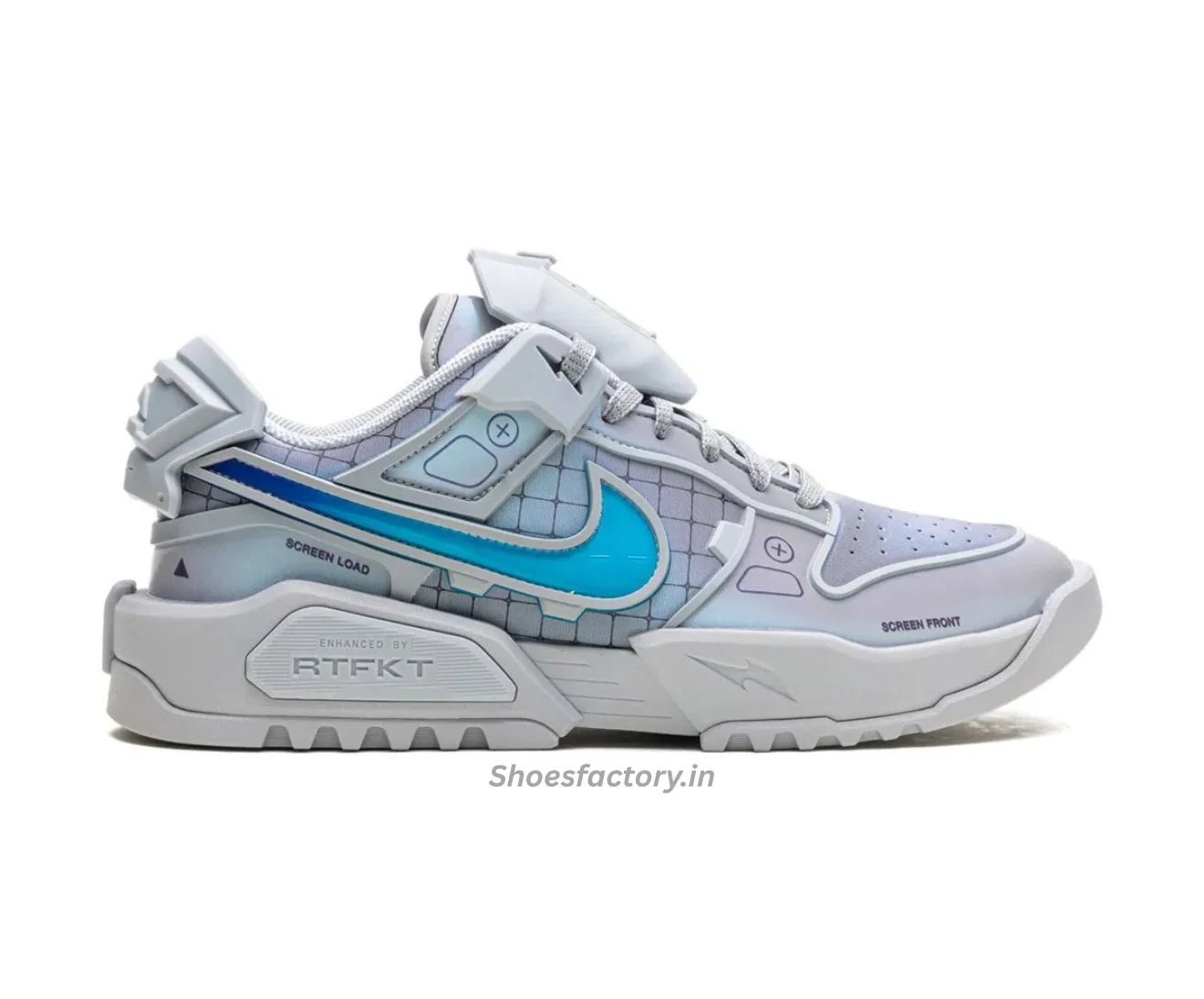 Nike X RTFKT - Dunk Genesis OG | Nike first copy shoes
