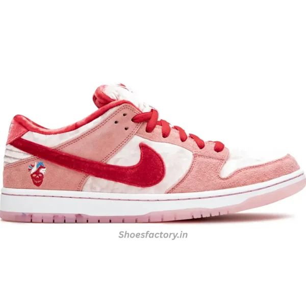 Nike SB Dunk Low Pro Strangelove - Nike first copy shoes