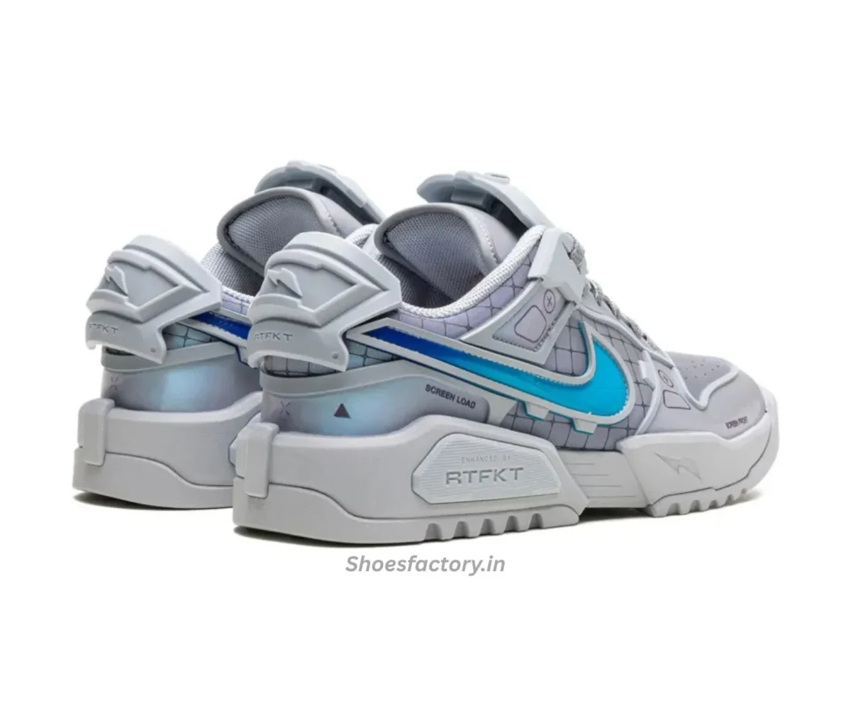 Nike X RTFKT - Dunk Genesis OG | Nike first copy shoes