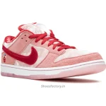 Nike SB Dunk Low Pro Strangelove - Nike first copy shoes