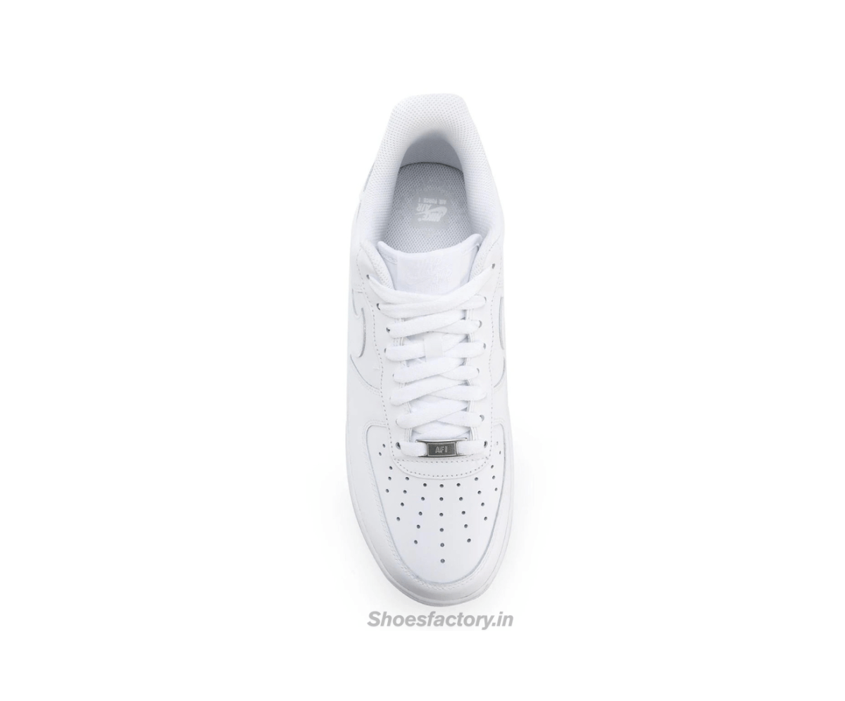 Nike Air Force 1 07 White | Nike First Copy Shoes