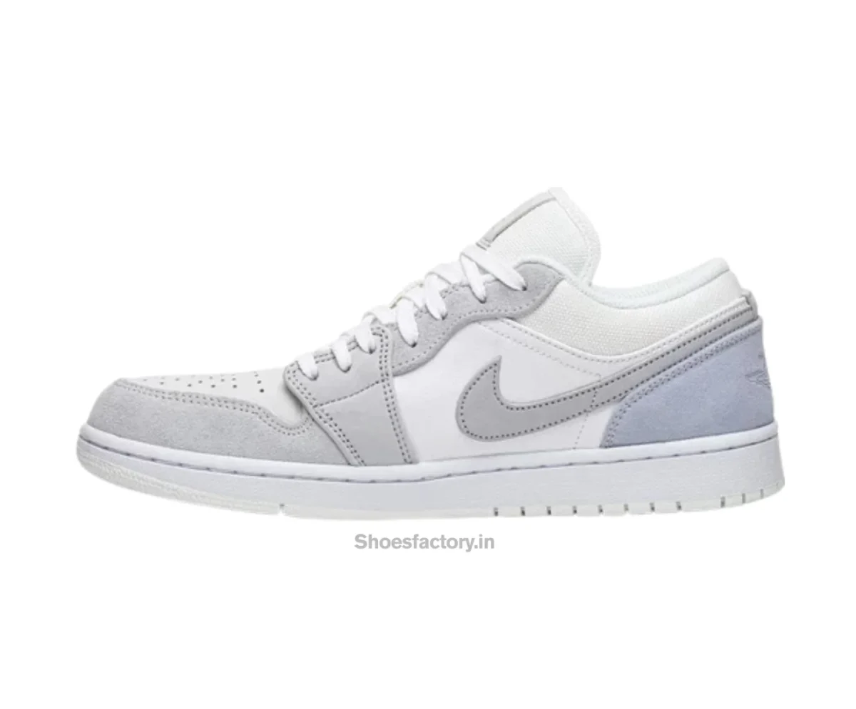 Nike Air Jordan Retro 1 Low Paris - Nike First Copy Shoes