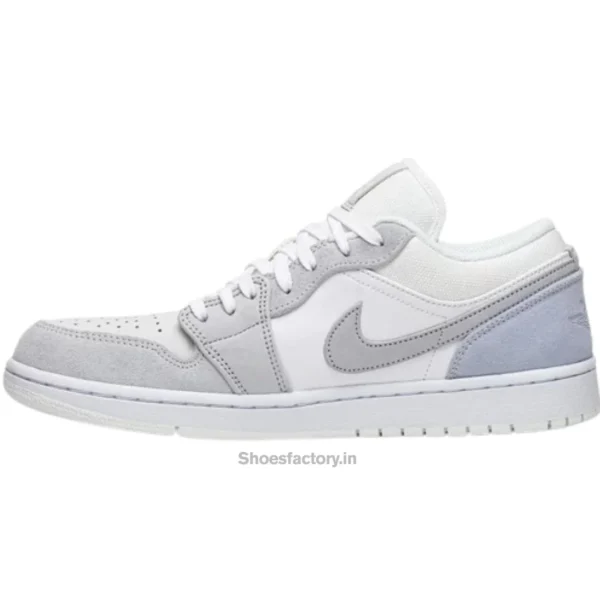 Nike Air Jordan Retro 1 Low Paris - Nike First Copy Shoes