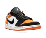 Nike Air Jordan 1 Retro Low Shattered Backboard - Nike First Copy Shoes