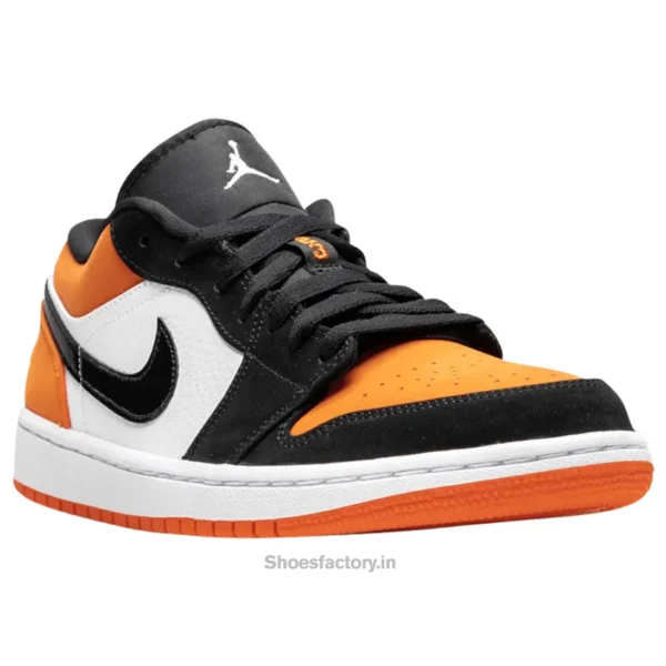 Nike Air Jordan 1 Retro Low Shattered Backboard - Nike First Copy Shoes