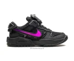 Nike x RTFKT Dunk Genesis Void - Nike First Copy Shoes