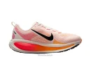 Nike Vomero 18 Sail Bright Crimson Laser Orange Black -Nike First Copy Shoes