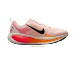Nike Vomero 18 Sail Bright Crimson Laser Orange Black -Nike First Copy Shoes