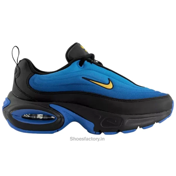 Nike Airmax Portal Racer blue - Nike First Copy Shoes