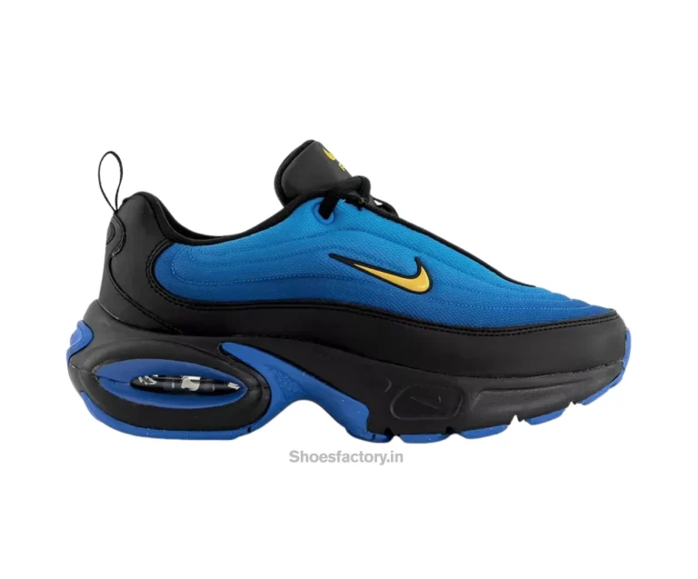 Nike Airmax Portal Racer blue - Nike First Copy Shoes
