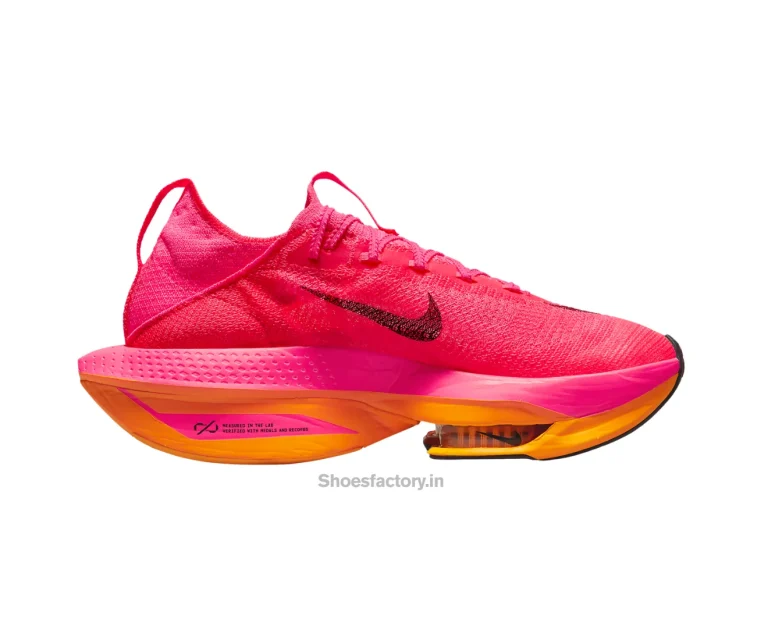 Nike Air Zoom Alphafly Next 2 Hyper Pink - Nike First Copy Shoes