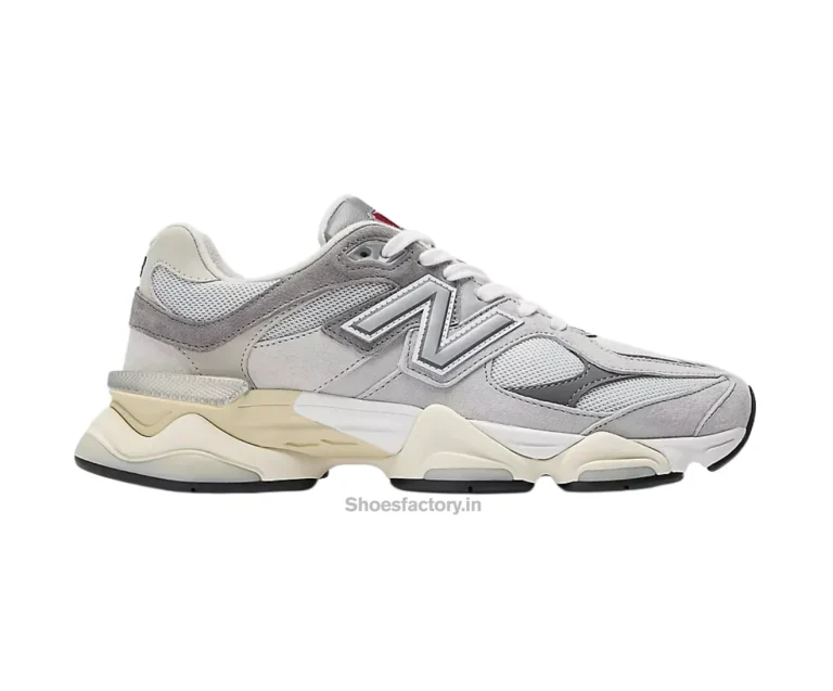 New Balance 9060 Quartz Grey - New Balance First Copy Shoes