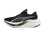 Puma Magmax X Nitro Black White - Puma First Copy Shoes