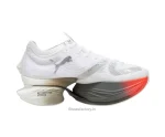 Puma Fastroid Nitro White - Puma First Copy Shoes