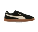 Club II Era in Black & White - Puma First Copy Shoes