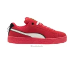 Puma for Scuderia Ferrari Suede XL Hero trainers - Puma First Copy Shoes