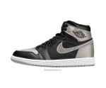 Nike Air Jordan Retro 1 Satin Shadow - Nike First Copy Shoes