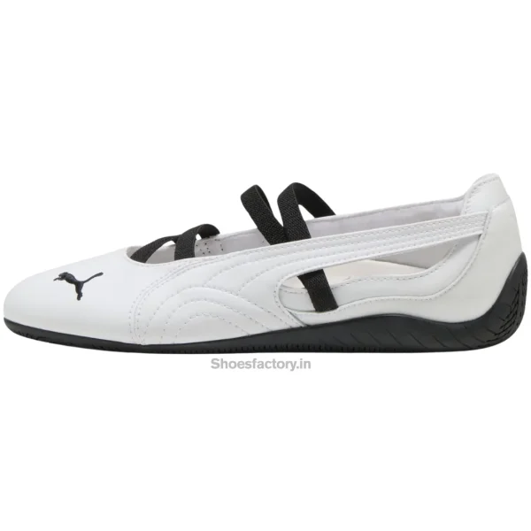 Puma Speedcat Ballet Leather - Puma First Copy Shoes