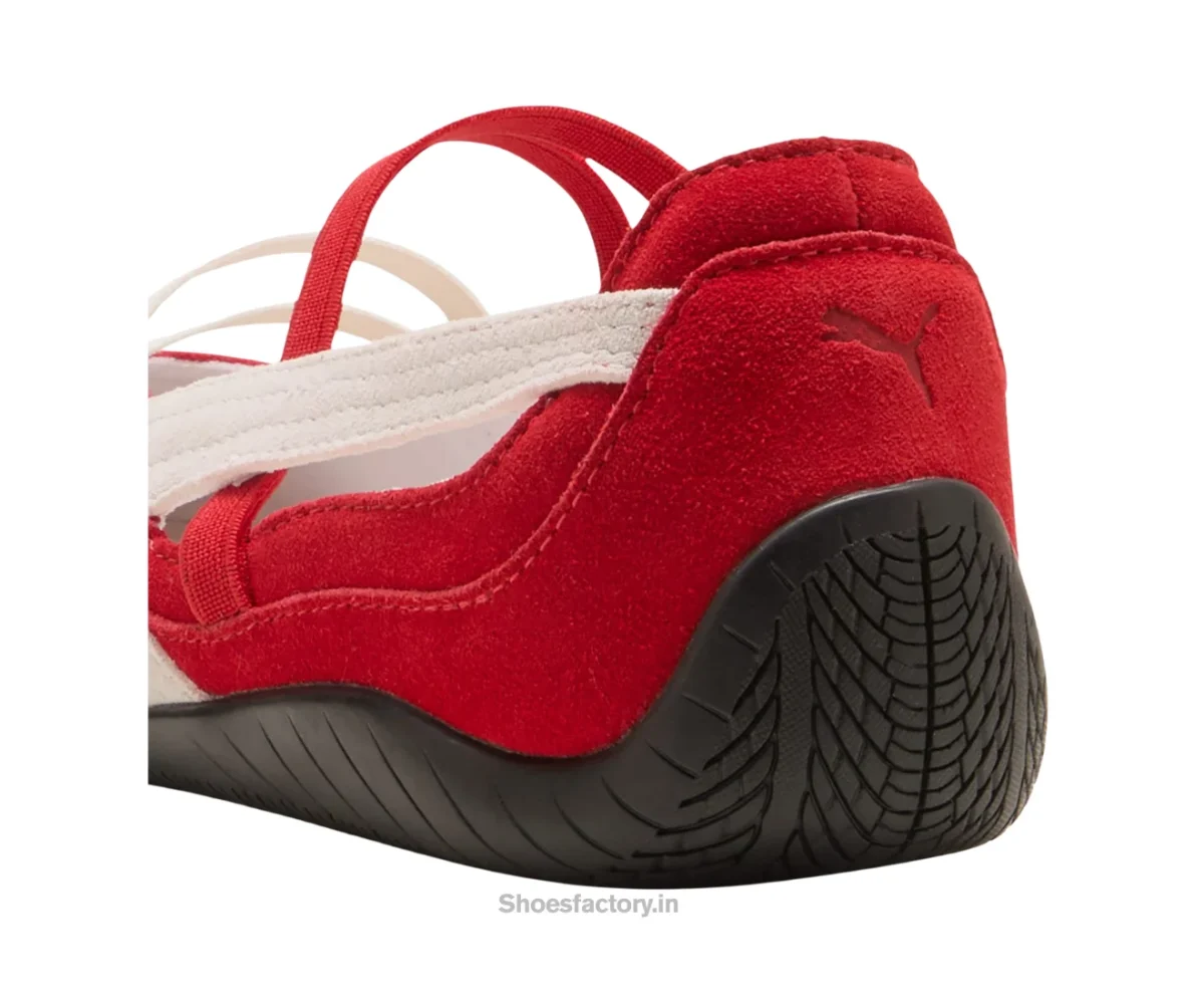Puma Speedcat Suede Ballet - Puma First Copy Shoes