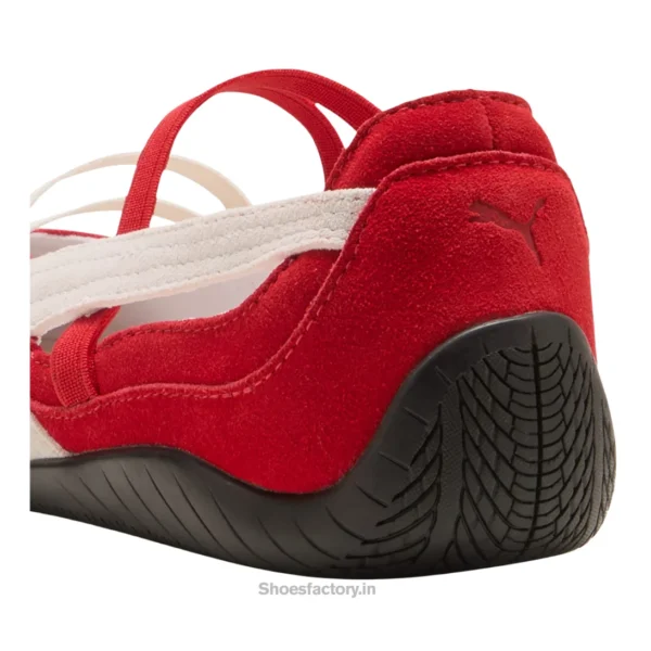 Puma Speedcat Suede Ballet - Puma First Copy Shoes
