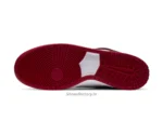 Nike SB J Pack Chicago Dunk Low Pro - Nike First Copy Shoes