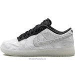 Nike Dunk Low Fragment Design Clot - Nike First Copy Shoes