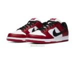 Nike SB J Pack Chicago Dunk Low Pro - Nike First Copy Shoes