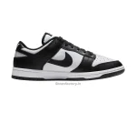 Nike SB Dunk Low Panda - Nike First copy Shoes