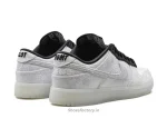 Nike Dunk Low Fragment Design Clot - Nike First Copy Shoes