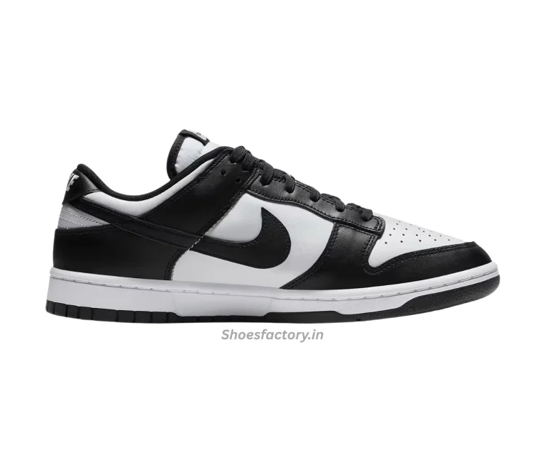 Nike SB Dunk Low Panda - Nike First copy Shoes