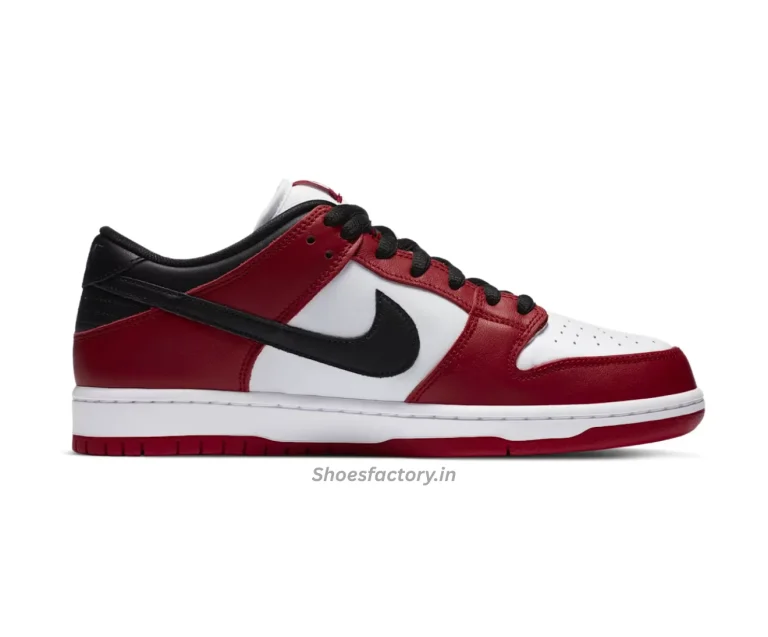 Nike SB J Pack Chicago Dunk Low Pro - Nike First Copy Shoes