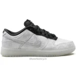 Nike Dunk Low Fragment Design Clot - Nike First Copy Shoes