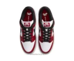 Nike SB J Pack Chicago Dunk Low Pro - Nike First Copy Shoes