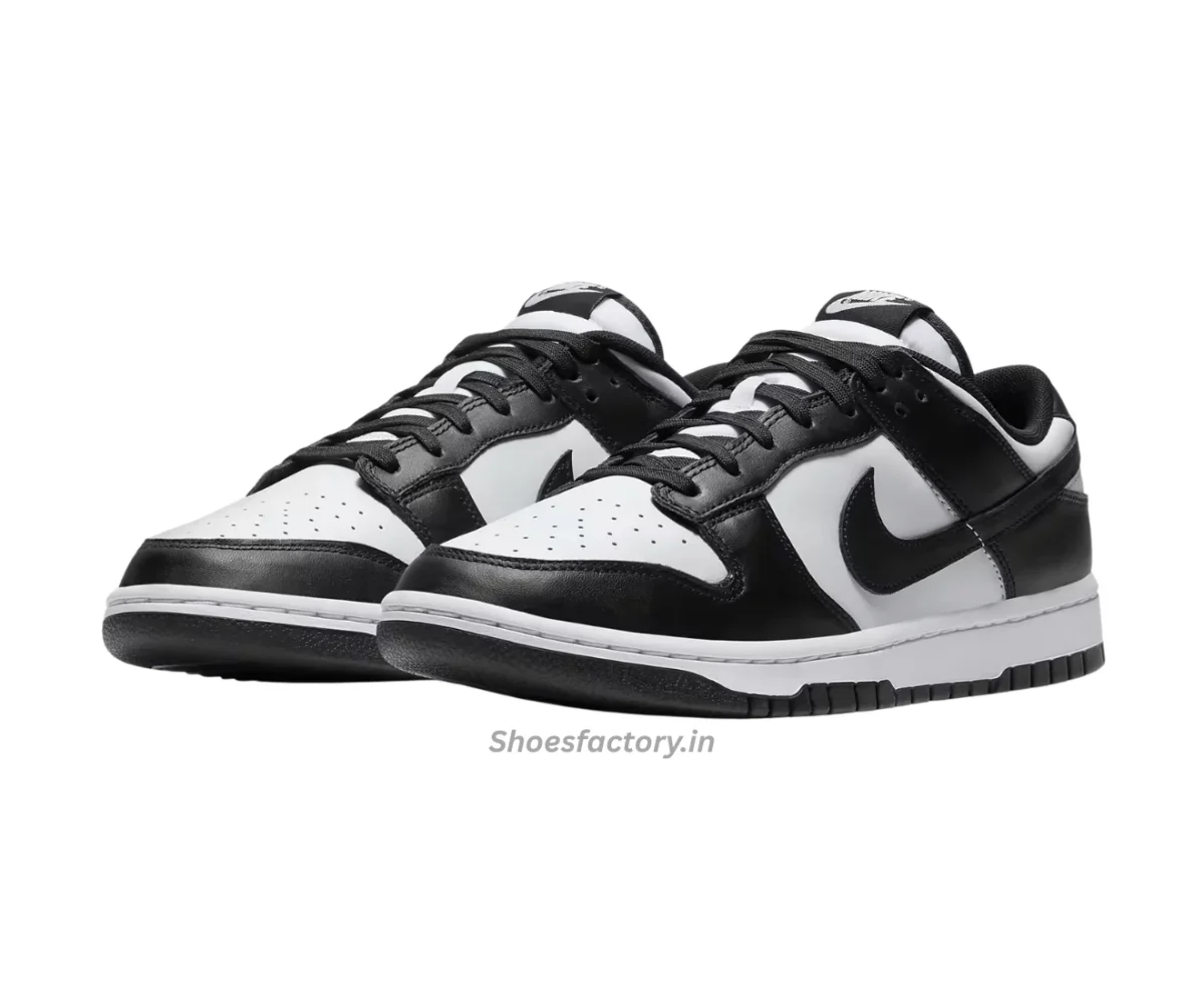 Nike SB Dunk Low Panda - Nike First copy Shoes