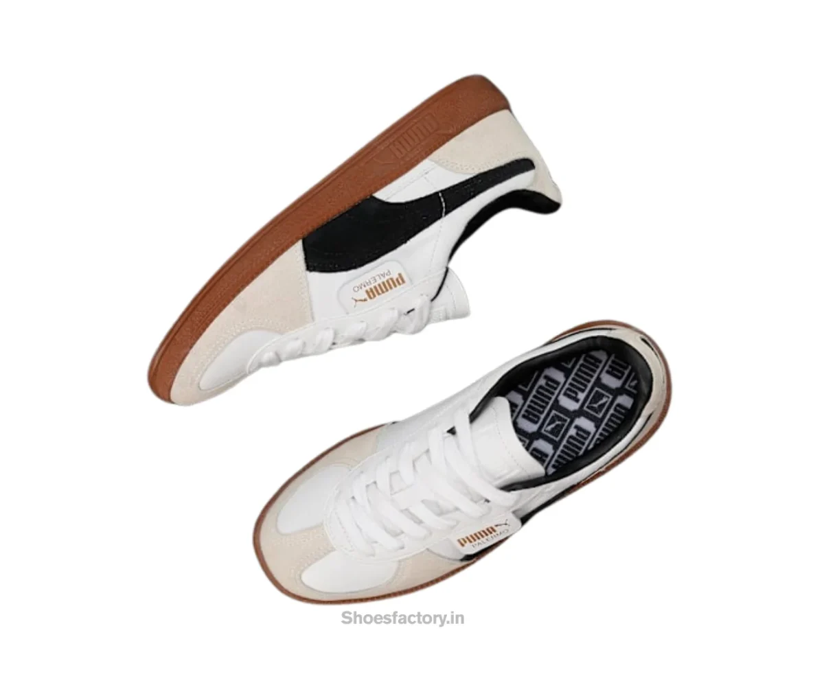 Puma Palermo - Puma First Copy Shoes