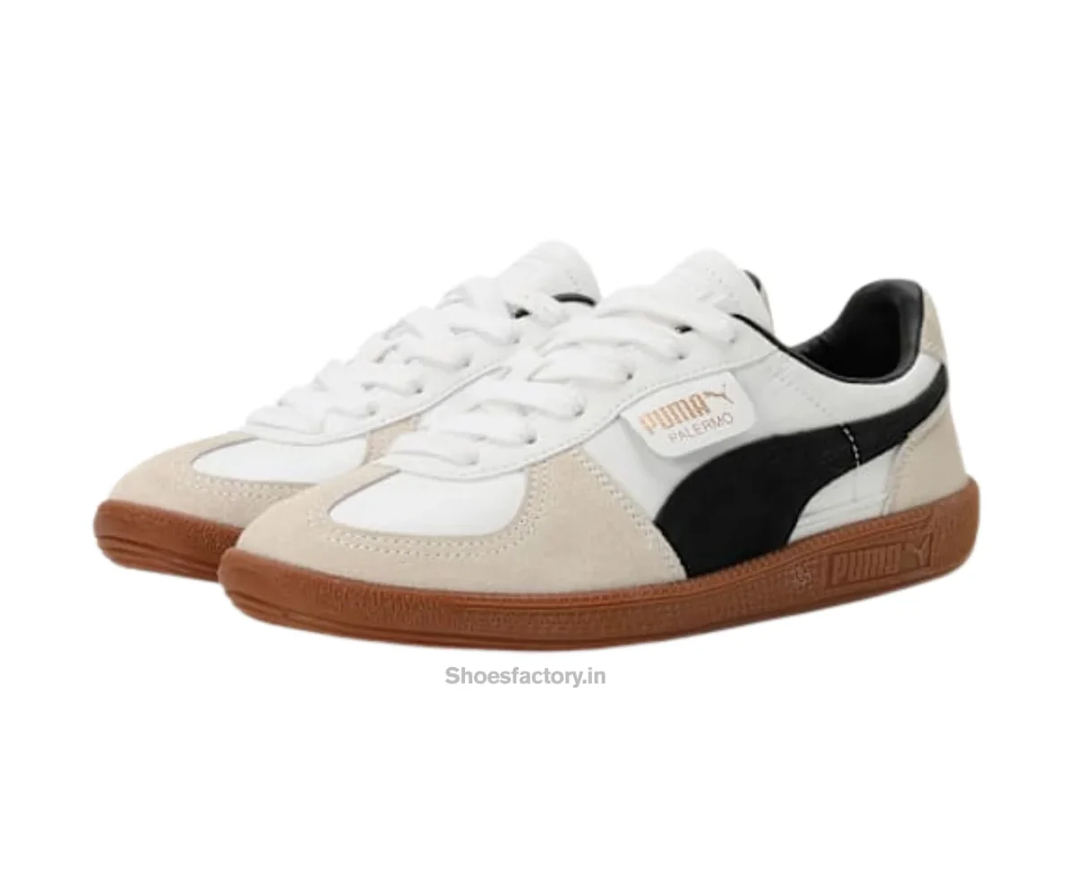 Puma Palermo - Puma First Copy Shoes