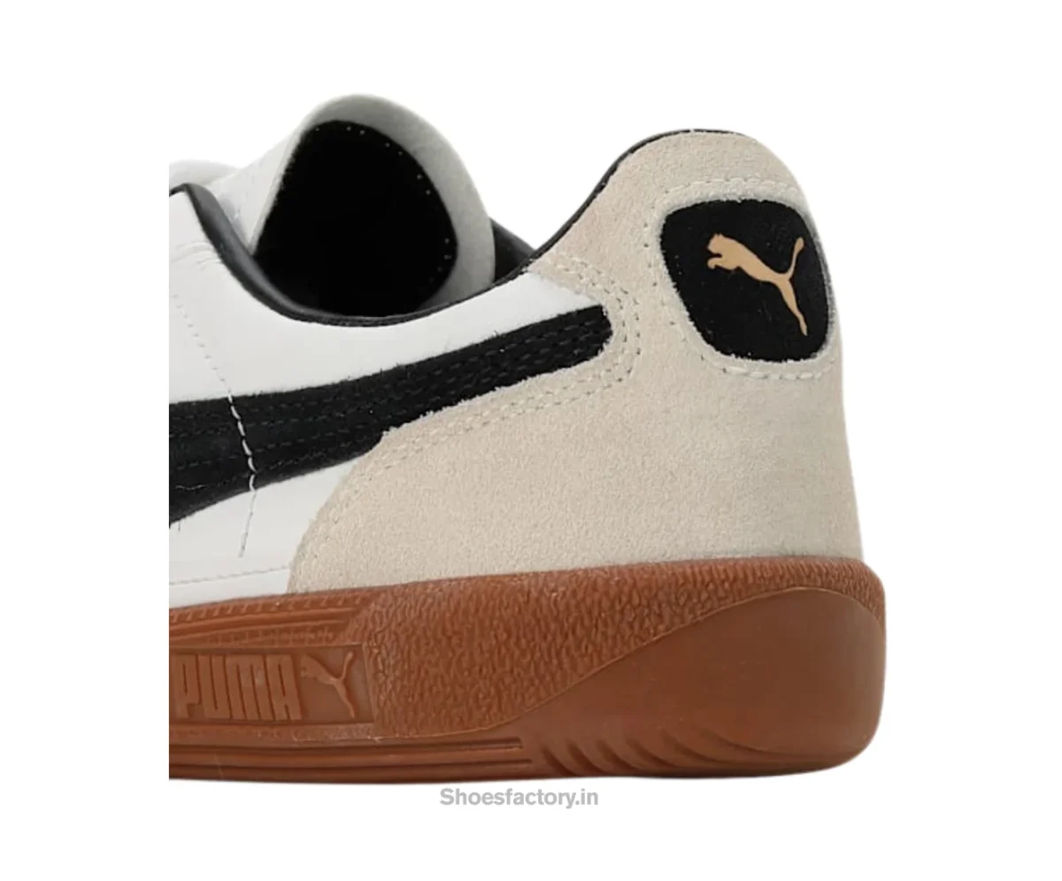 Puma Palermo - Puma First Copy Shoes