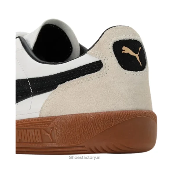 Puma Palermo - Puma First Copy Shoes