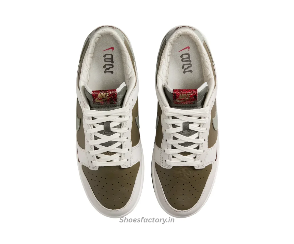 Nike SB Dunk Low Year Of Snake - Nike First Copy Shoes