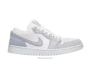 Nike Air Jordan Retro 1 Low Paris - Nike First Copy Shoes