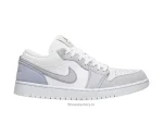 Nike Air Jordan Retro 1 Low Paris - Nike First Copy Shoes