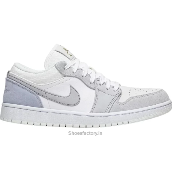 Nike Air Jordan Retro 1 Low Paris - Nike First Copy Shoes