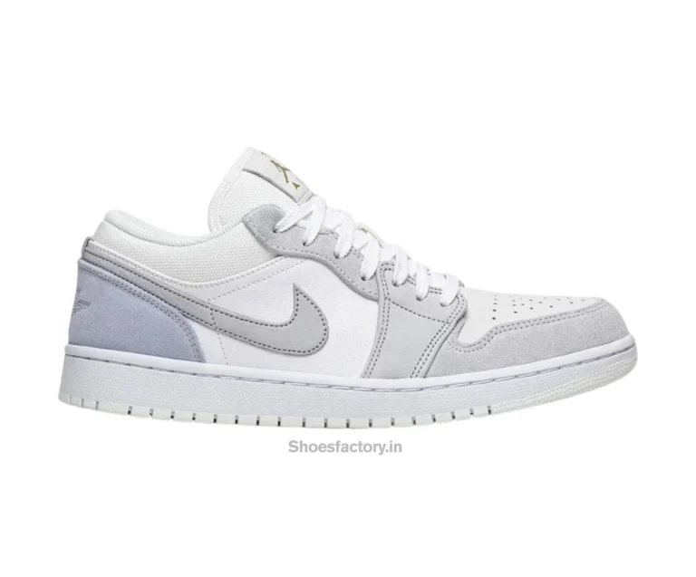 Nike Air Jordan Retro 1 Low Paris - Nike First Copy Shoes