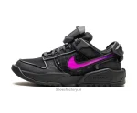 Nike x RTFKT Dunk Genesis Void - Nike First Copy Shoes
