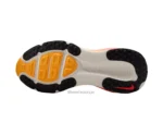 Nike Vomero 18 Sail Bright Crimson Laser Orange Black -Nike First Copy Shoes