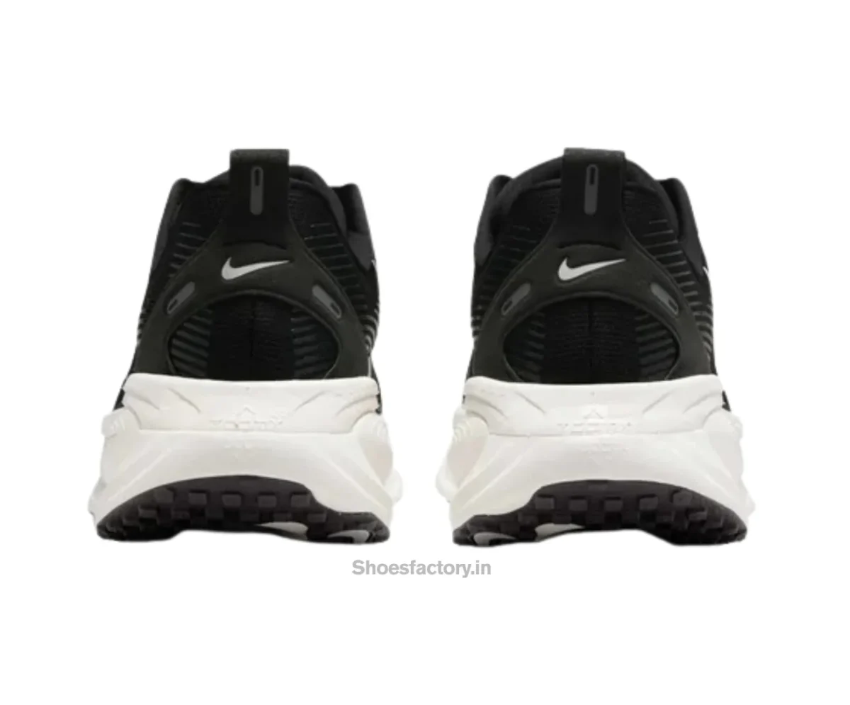 Nike Vomero 18 Black Coconut Milk Light Iron Ore Summit White - Nike First Copy Shoes