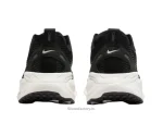 Nike Vomero 18 Black Coconut Milk Light Iron Ore Summit White - Nike First Copy Shoes